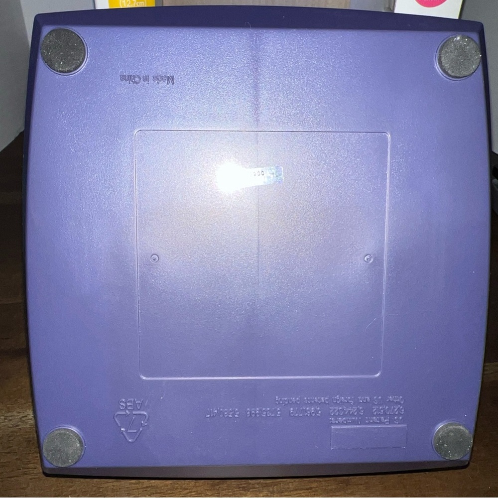 XYRON 5” Create-a-Sticker Sticker Maker Machine Model 500 - Picture 9 of 10